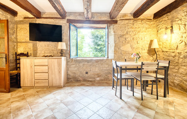 Ferienhaus - Saint-Rabier , Frankreich - FAD523 8