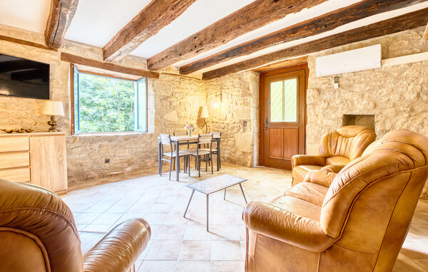 Ferienhaus - Saint-Rabier , Frankreich - FAD523 3