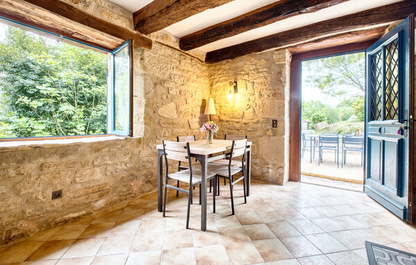 Ferienhaus - Saint-Rabier , Frankreich - FAD523 301