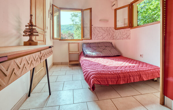 Ferienhaus - Les Eyzies , Frankreich - FAD524 608