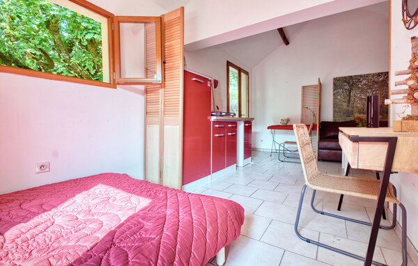 Ferienhaus - Les Eyzies , Frankreich - FAD524 610