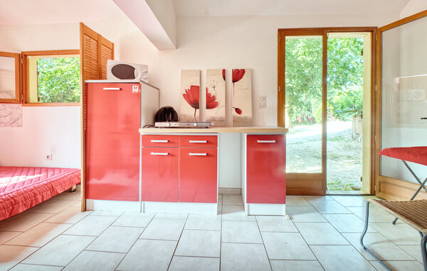 Ferienhaus - Les Eyzies , Frankreich - FAD524 6