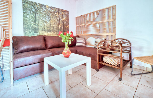 Ferienhaus - Les Eyzies , Frankreich - FAD524 304