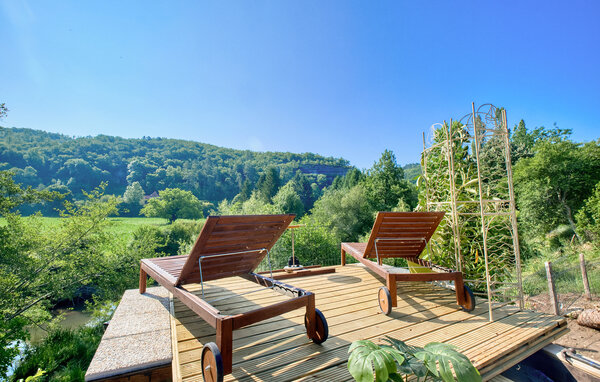 Ferienhaus - Les Eyzies , Frankreich - FAD524 7