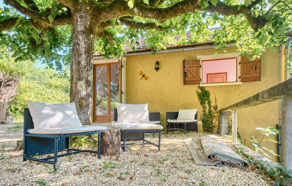 Ferienhaus - Les Eyzies , Frankreich - FAD524 9
