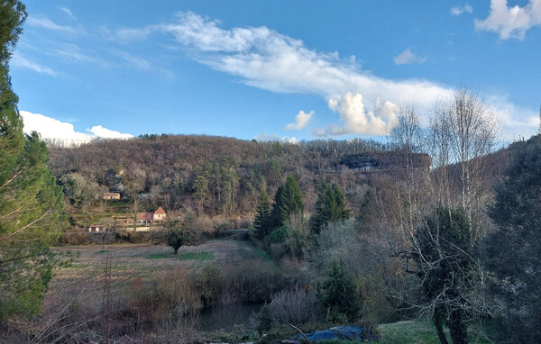 Ferienhaus - Les Eyzies , Frankreich - FAD524 202