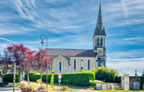 Vakantiehuis - Bergerac , Frankrijk - FAD525 901