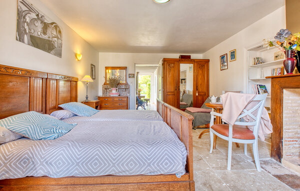 Vakantiehuis - Bergerac , Frankrijk - FAD525 7