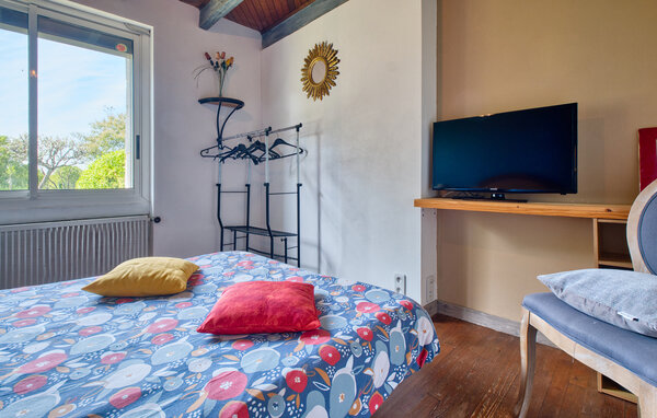Vakantiehuis - Bergerac , Frankrijk - FAD525 605