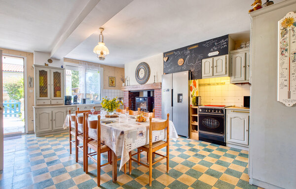 Vakantiehuis - Bergerac , Frankrijk - FAD525 401
