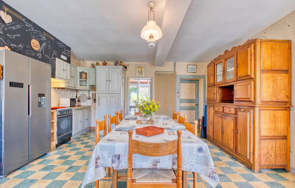 Vakantiehuis - Bergerac , Frankrijk - FAD525 402