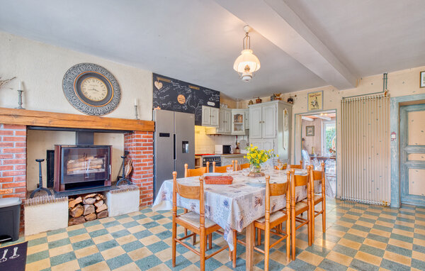 Vakantiehuis - Bergerac , Frankrijk - FAD525 5