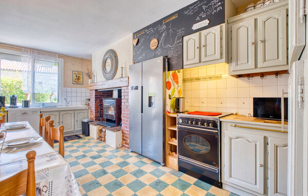 Vakantiehuis - Bergerac , Frankrijk - FAD525 403