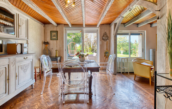 Vakantiehuis - Bergerac , Frankrijk - FAD525 3