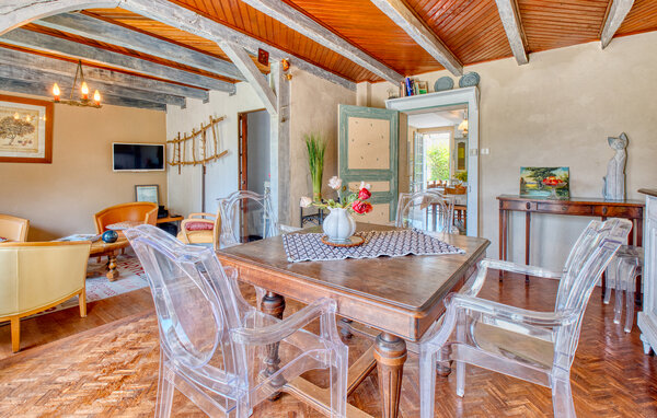 Vakantiehuis - Bergerac , Frankrijk - FAD525 4