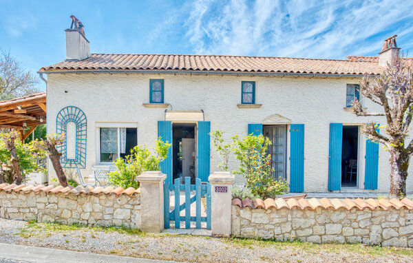 Vakantiehuis - Bergerac , Frankrijk - FAD525 81