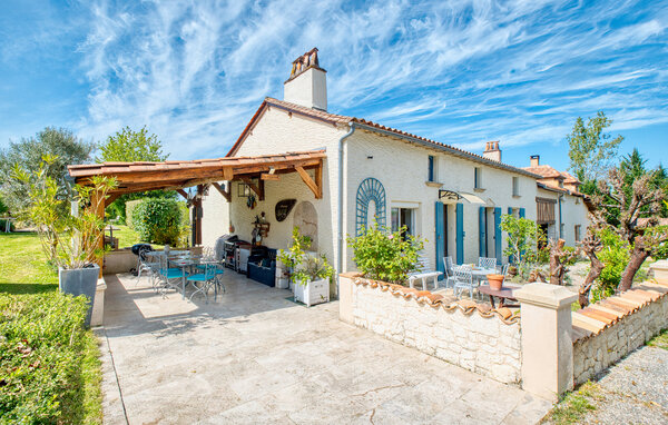 Casa vacanze - Bergerac , Francia - FAD525 2