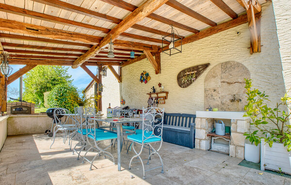 Vakantiehuis - Bergerac , Frankrijk - FAD525 102