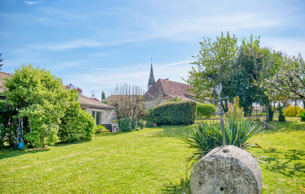 Vakantiehuis - Bergerac , Frankrijk - FAD525 103
