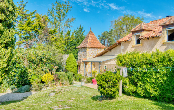 Vakantiehuis - Bergerac , Frankrijk - FAD525 104