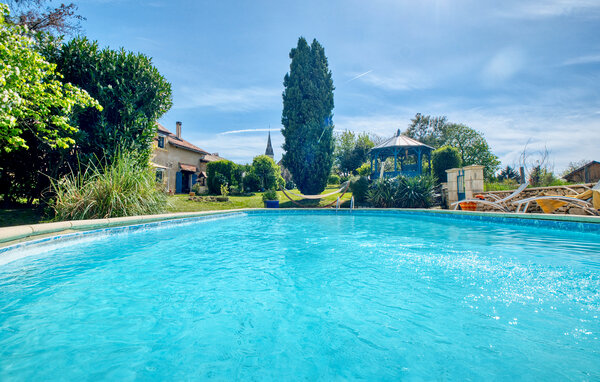 Casa vacanze - Bergerac , Francia - FAD525 1