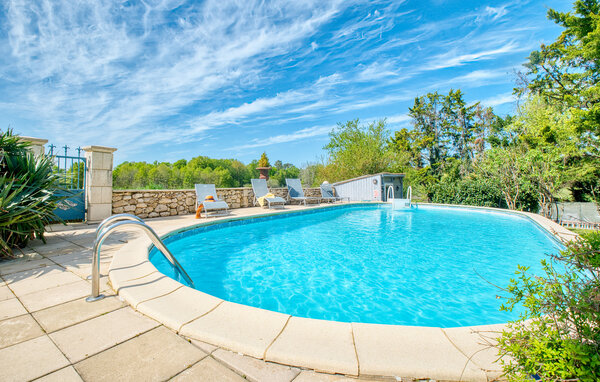 Vakantiehuis - Bergerac , Frankrijk - FAD525 11
