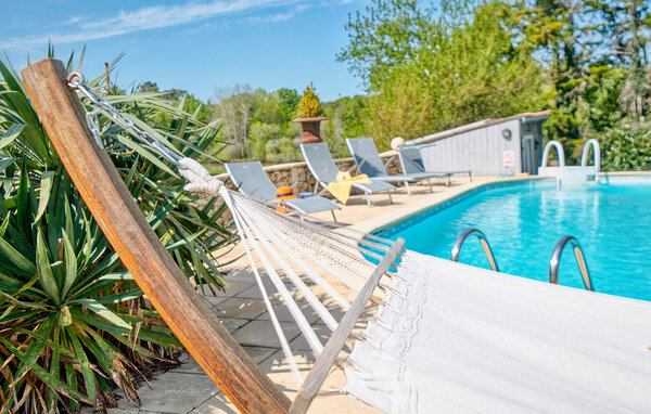 Vakantiehuis - Bergerac , Frankrijk - FAD525 12