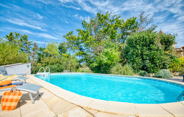Vakantiehuis - Bergerac , Frankrijk - FAD525 13