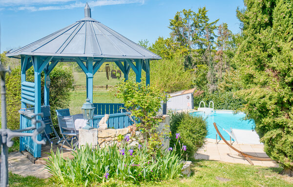 Vakantiehuis - Bergerac , Frankrijk - FAD525 6