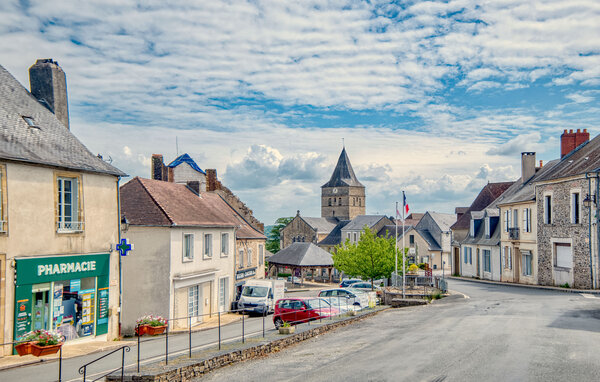 Location de vacances - Payzac , France - FAD527 901