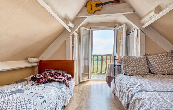 Location de vacances - Payzac , France - FAD527 604