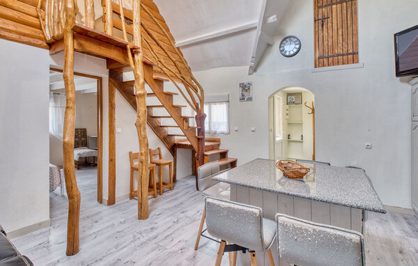 Location de vacances - Payzac , France - FAD527 6