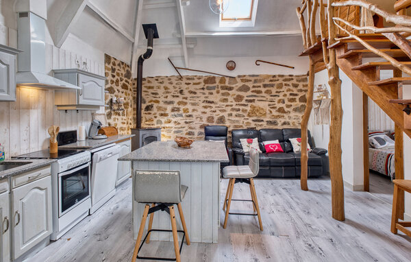 Location de vacances - Payzac , France - FAD527 4