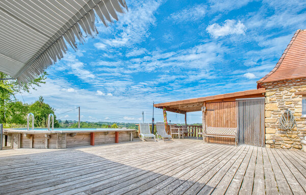 Location de vacances - Payzac , France - FAD527 101