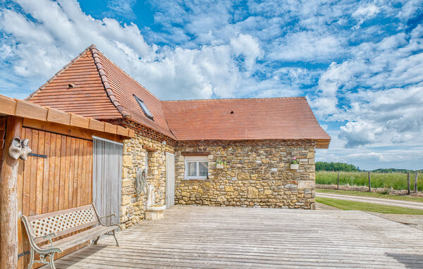 Location de vacances - Payzac , France - FAD527 102