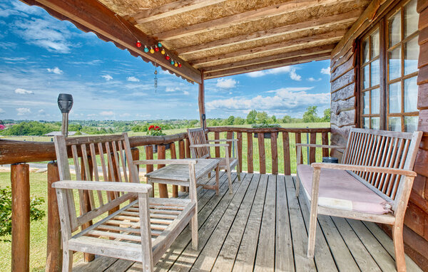 Location de vacances - Payzac , France - FAD527 3