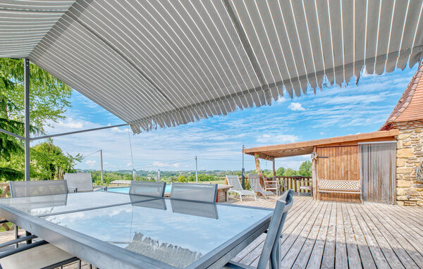 Location de vacances - Payzac , France - FAD527 9