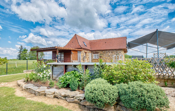 Location de vacances - Payzac , France - FAD527 104