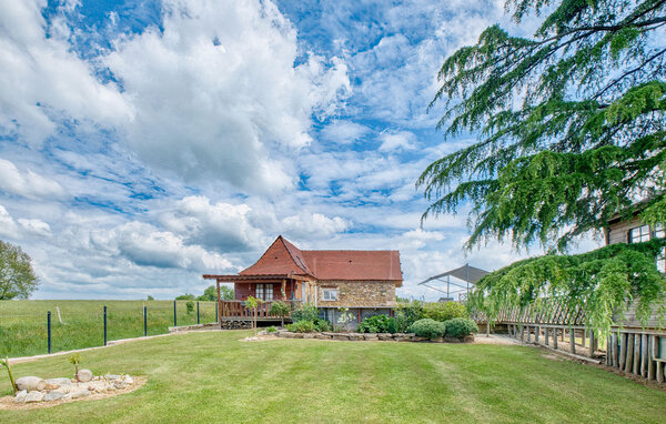 Location de vacances - Payzac , France - FAD527 105