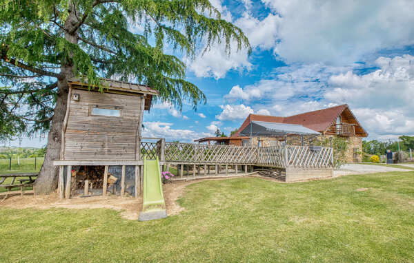 Location de vacances - Payzac , France - FAD527 106