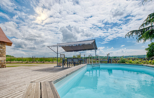 Location de vacances - Payzac , France - FAD527 2