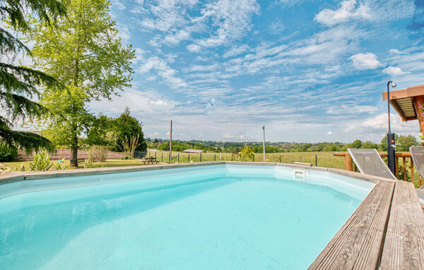 Location de vacances - Payzac , France - FAD527 11