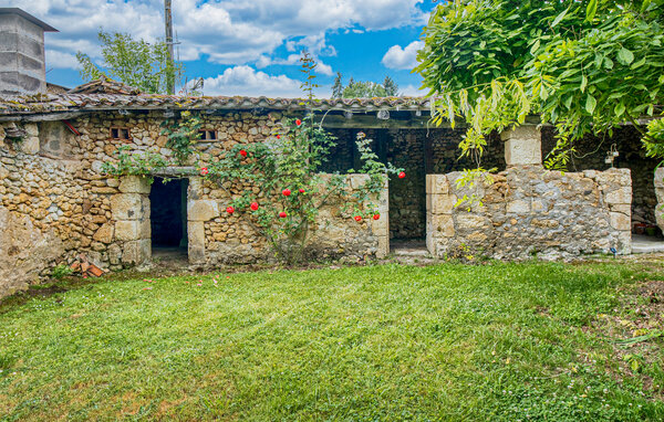 Ferienhaus - Jaure , Frankreich - FAD530 801