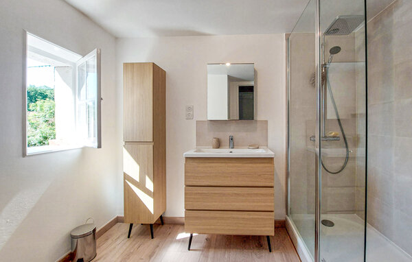 Ferienhaus - Jaure , Frankreich - FAD530 701