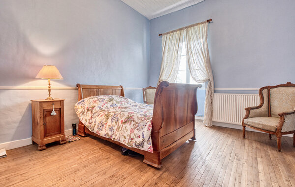Ferienhaus - Jaure , Frankreich - FAD530 601