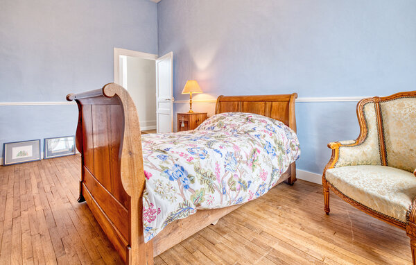 Ferienhaus - Jaure , Frankreich - FAD530 603