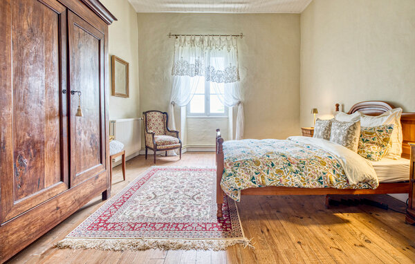 Ferienhaus - Jaure , Frankreich - FAD530 6