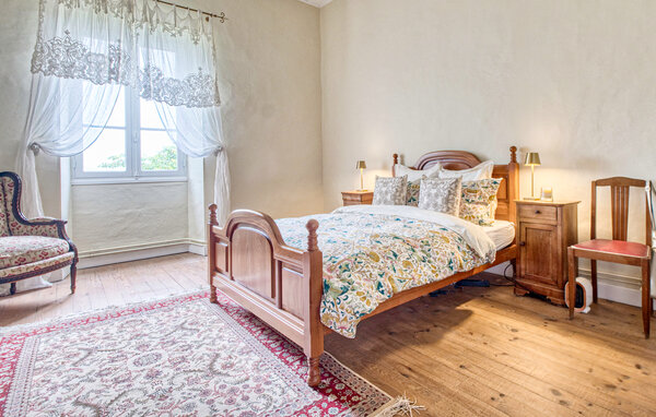 Ferienhaus - Jaure , Frankreich - FAD530 605
