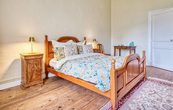 Ferienhaus - Jaure , Frankreich - FAD530 606