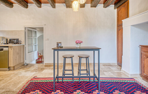 Ferienhaus - Jaure , Frankreich - FAD530 4